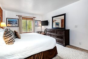 Park Station 124 2 Bedroom Condo by RedAwning