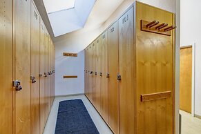 Snow Flower 115 2 Bedroom Condo by RedAwning