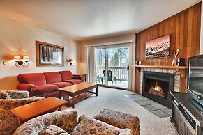 Snow Flower 115 2 Bedroom Condo by RedAwning