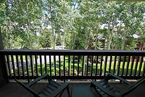 Snow Flower 115 2 Bedroom Condo by RedAwning