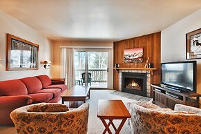 Snow Flower 115 2 Bedroom Condo by RedAwning