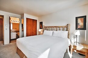 Snow Flower 115 2 Bedroom Condo by RedAwning