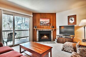 Snow Flower 115 2 Bedroom Condo by RedAwning