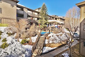 Snow Flower 115 2 Bedroom Condo by RedAwning