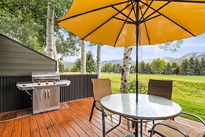 Fairway Village 2919 4 Bedroom Townhouse by RedAwning