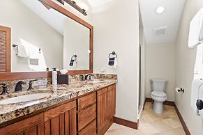 Fairway Village 2919 4 Bedroom Townhouse by RedAwning