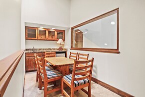 Fairway Village 2919 4 Bedroom Townhouse by RedAwning