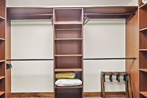 Fairway Village 2919 4 Bedroom Townhouse by RedAwning