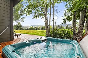 Fairway Village 2919 4 Bedroom Townhouse by RedAwning