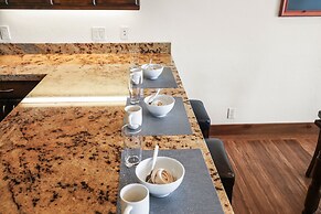 Fairway Village 2919 4 Bedroom Townhouse by RedAwning