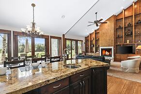 Fairway Village 2919 4 Bedroom Townhouse by RedAwning