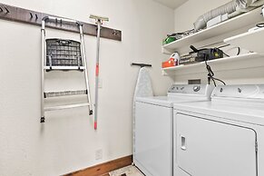 Fairway Village 2919 4 Bedroom Townhouse by RedAwning