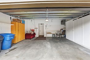 Fairway Village 2919 4 Bedroom Townhouse by RedAwning