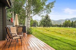 Fairway Village 2919 4 Bedroom Townhouse by RedAwning