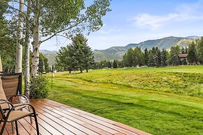 Fairway Village 2919 4 Bedroom Townhouse by RedAwning