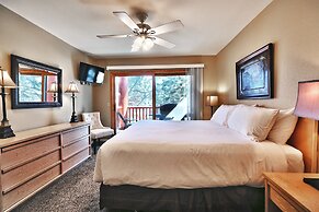 Snow Flower 073 2 Bedroom Condo by RedAwning