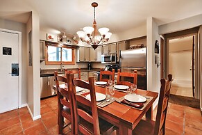 Snow Flower 073 2 Bedroom Condo by RedAwning