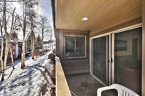 Snow Flower 104 2 Bedroom Condo by RedAwning