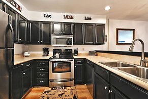 Snow Flower 104 2 Bedroom Condo by RedAwning