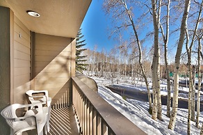 Snow Flower 104 2 Bedroom Condo by RedAwning