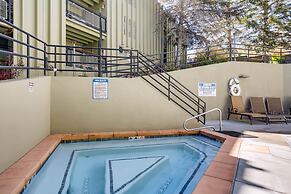 Edelweiss Haus 117 1 Bedroom Condo by RedAwning