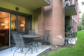 Park Station 216-1 1 Bedroom Condo by RedAwning