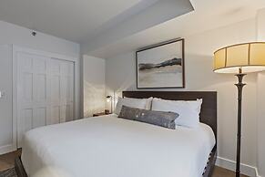 Park Station 216-1 1 Bedroom Condo by RedAwning