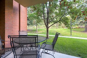 Park Station 216-1 1 Bedroom Condo by RedAwning