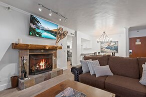 Park Station 216 2 Bedroom Condo by RedAwning