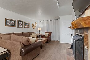 Park Station 216 2 Bedroom Condo by RedAwning