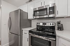 Park Station 216 2 Bedroom Condo by RedAwning