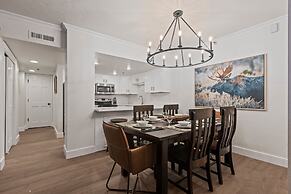 Park Station 216 2 Bedroom Condo by RedAwning