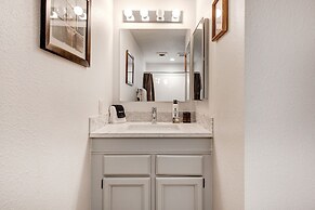 Snow Flower 152 2 Bedroom Condo by RedAwning