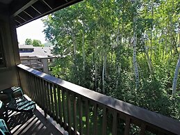 Snow Flower 152 2 Bedroom Condo by RedAwning