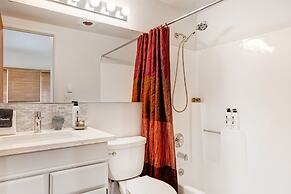 Snow Flower 152 2 Bedroom Condo by RedAwning