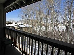 Snow Flower 152 2 Bedroom Condo by RedAwning