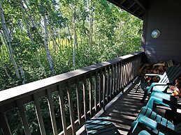 Snow Flower 152 2 Bedroom Condo by RedAwning