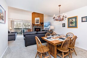 Snow Flower 152 2 Bedroom Condo by RedAwning