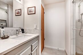 Snow Flower 152 2 Bedroom Condo by RedAwning