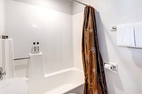 Snow Flower 152 2 Bedroom Condo by RedAwning