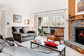 Snow Flower 152 2 Bedroom Condo by RedAwning