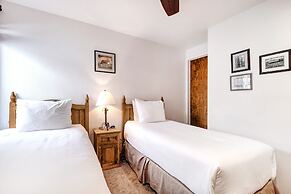 Snow Flower 152 2 Bedroom Condo by RedAwning