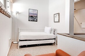 Snow Flower 152 2 Bedroom Condo by RedAwning