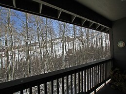 Snow Flower 152 2 Bedroom Condo by RedAwning