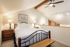 Snow Flower 154 2 Bedroom Condo by RedAwning