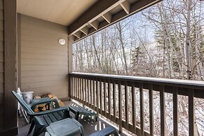 Snow Flower 154 2 Bedroom Condo by RedAwning