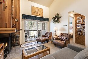 Snow Flower 154 2 Bedroom Condo by RedAwning