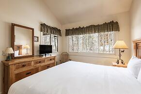 Snow Flower 154 2 Bedroom Condo by RedAwning