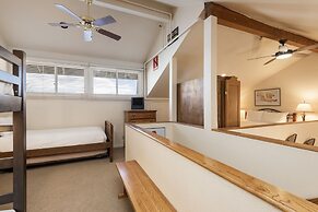 Snow Flower 154 2 Bedroom Condo by RedAwning