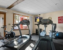 Snow Flower 154 2 Bedroom Condo by RedAwning